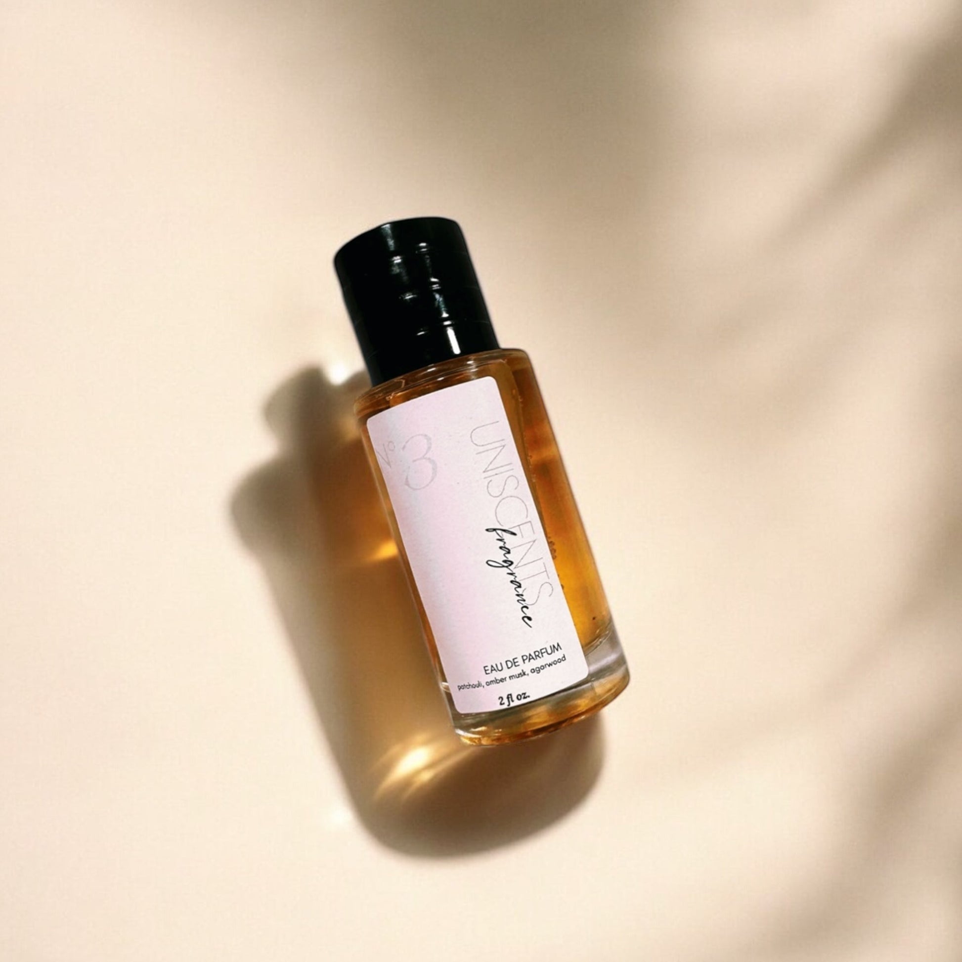 Artisan Perfume & Cologne Spray – 2oz Unisex Fragrance, Gender Neutral - FashionMojos.com