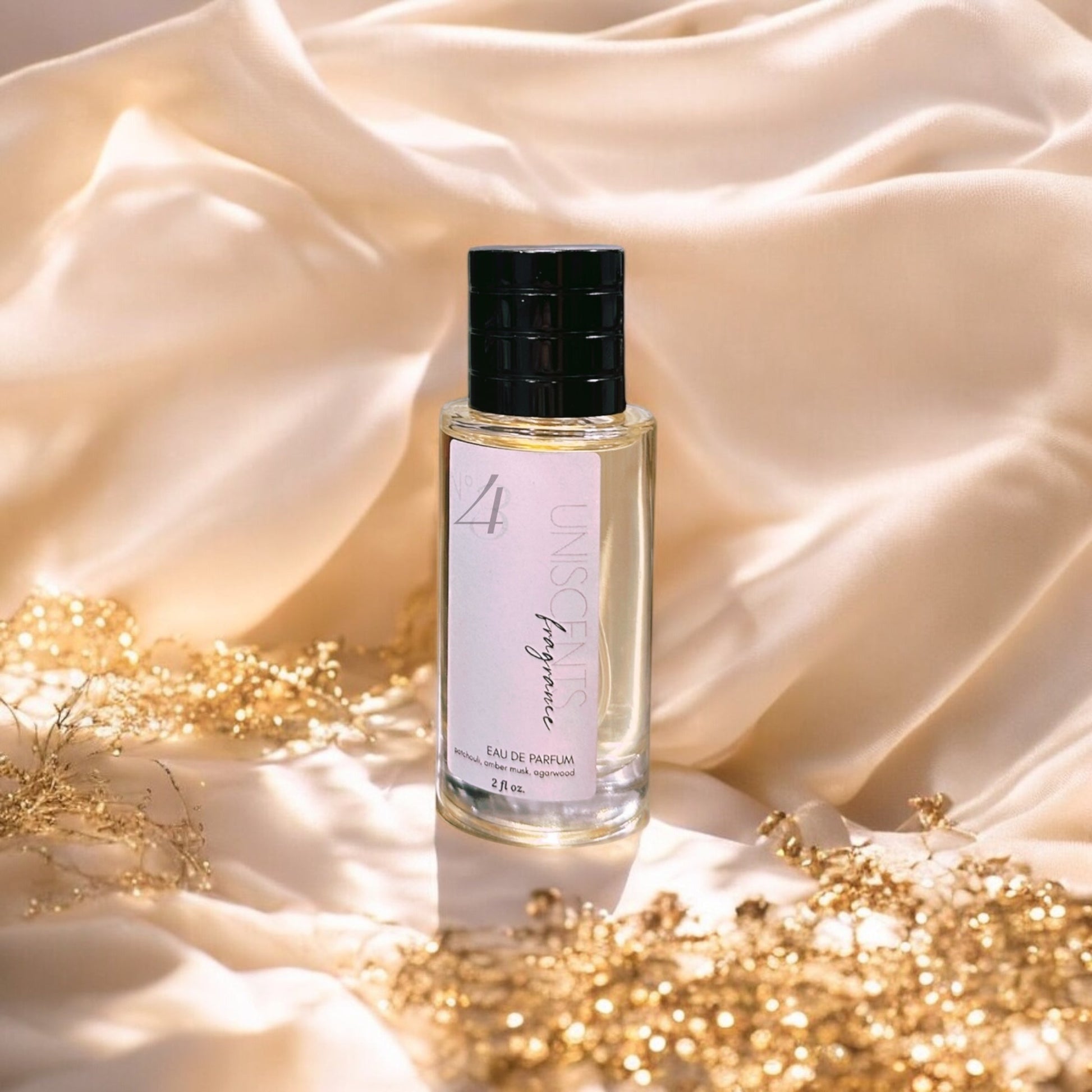 Artisan Perfume & Cologne Spray – 2oz Unisex Fragrance, Gender Neutral - FashionMojos.com