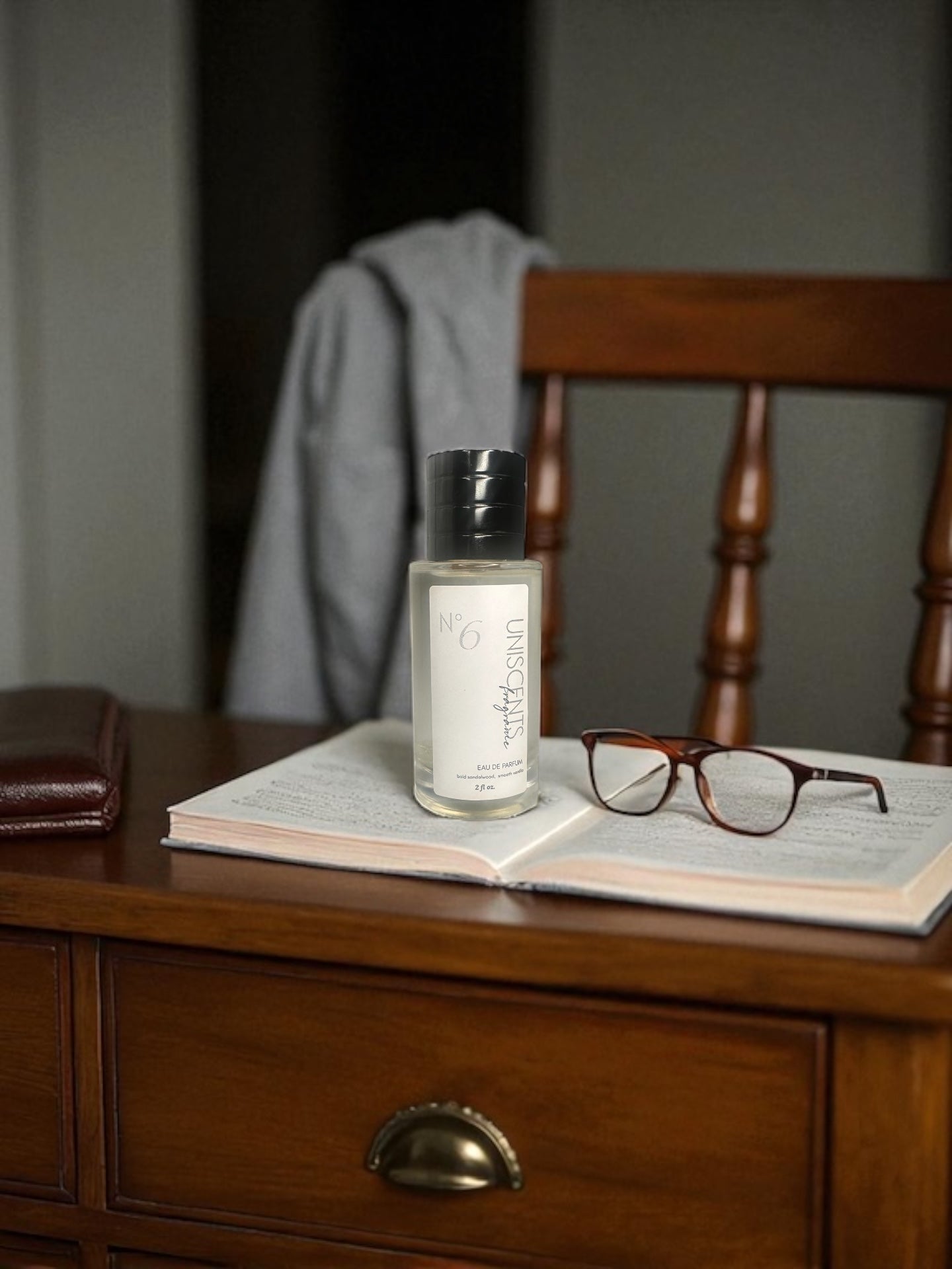 Artisan Perfume & Cologne Spray – 2oz Unisex Fragrance, Gender Neutral - FashionMojos.com