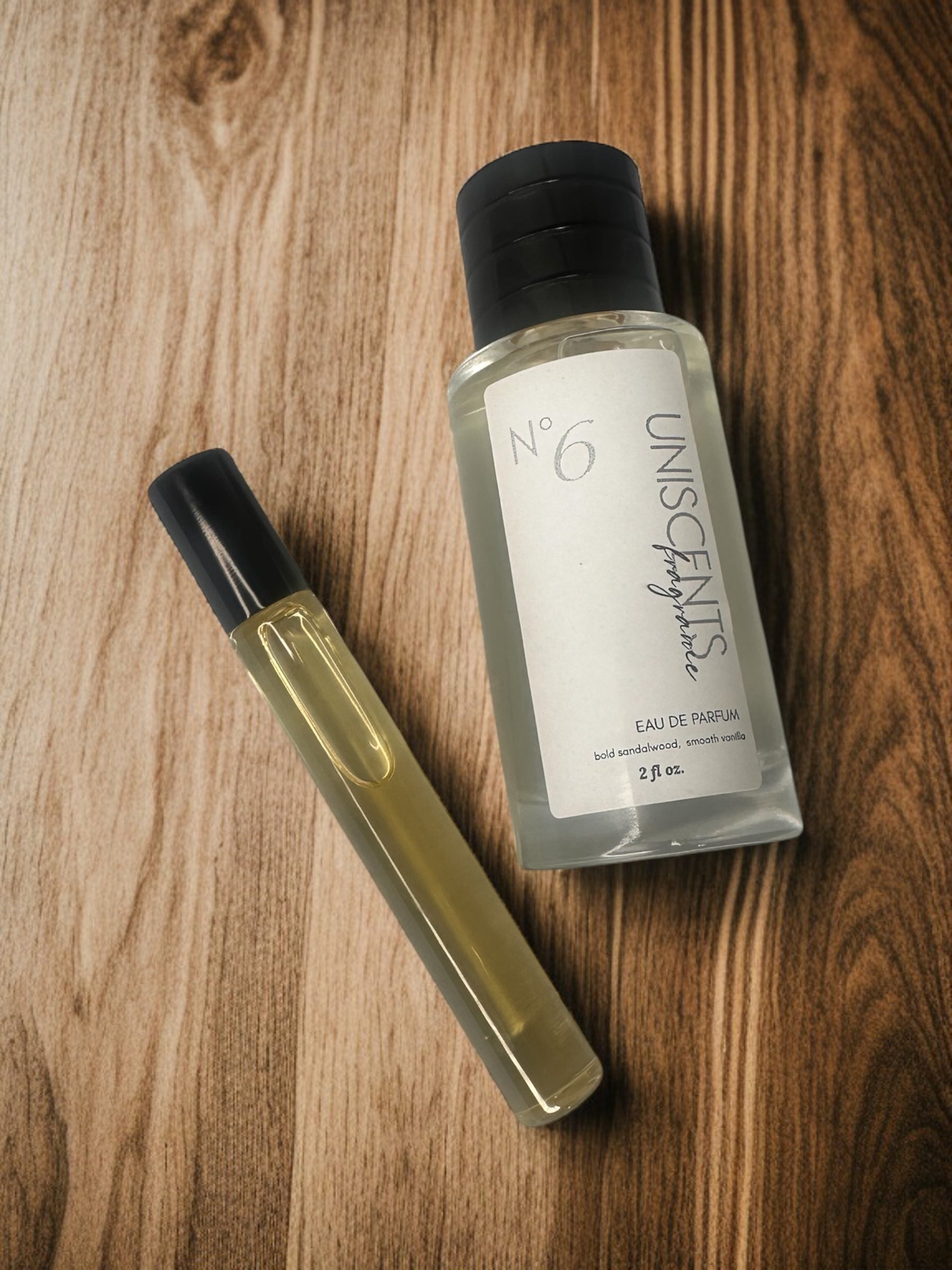 Artisan Perfume & Cologne Spray – 2oz Unisex Fragrance, Gender Neutral - FashionMojos.com