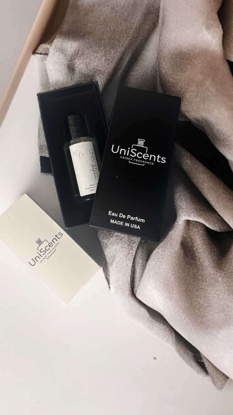 Artisan Perfume & Cologne Spray – 2oz Unisex Fragrance, Gender Neutral - FashionMojos.com