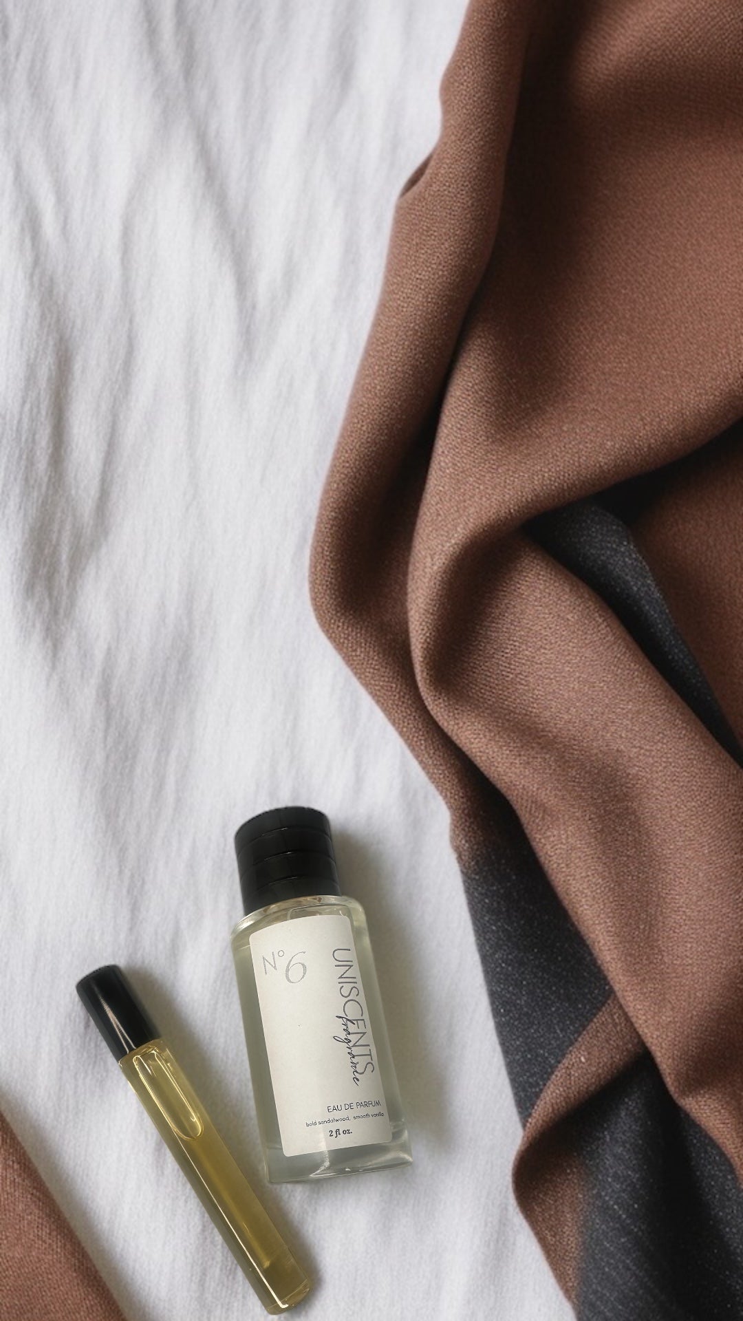 Artisan Perfume & Cologne Spray – 2oz Unisex Fragrance, Gender Neutral - FashionMojos.com