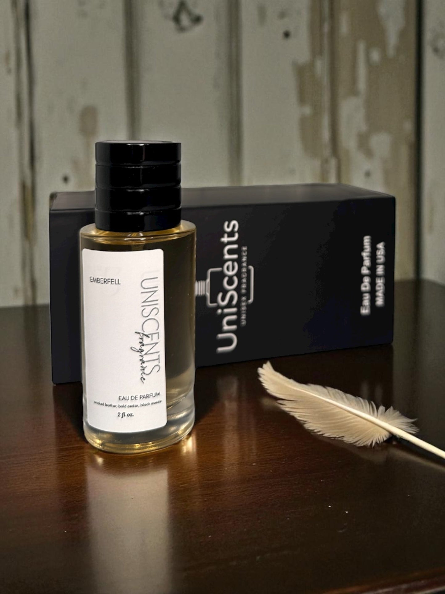 Artisan Perfume & Cologne Spray – 2oz Unisex Fragrance, Gender Neutral - FashionMojos.com