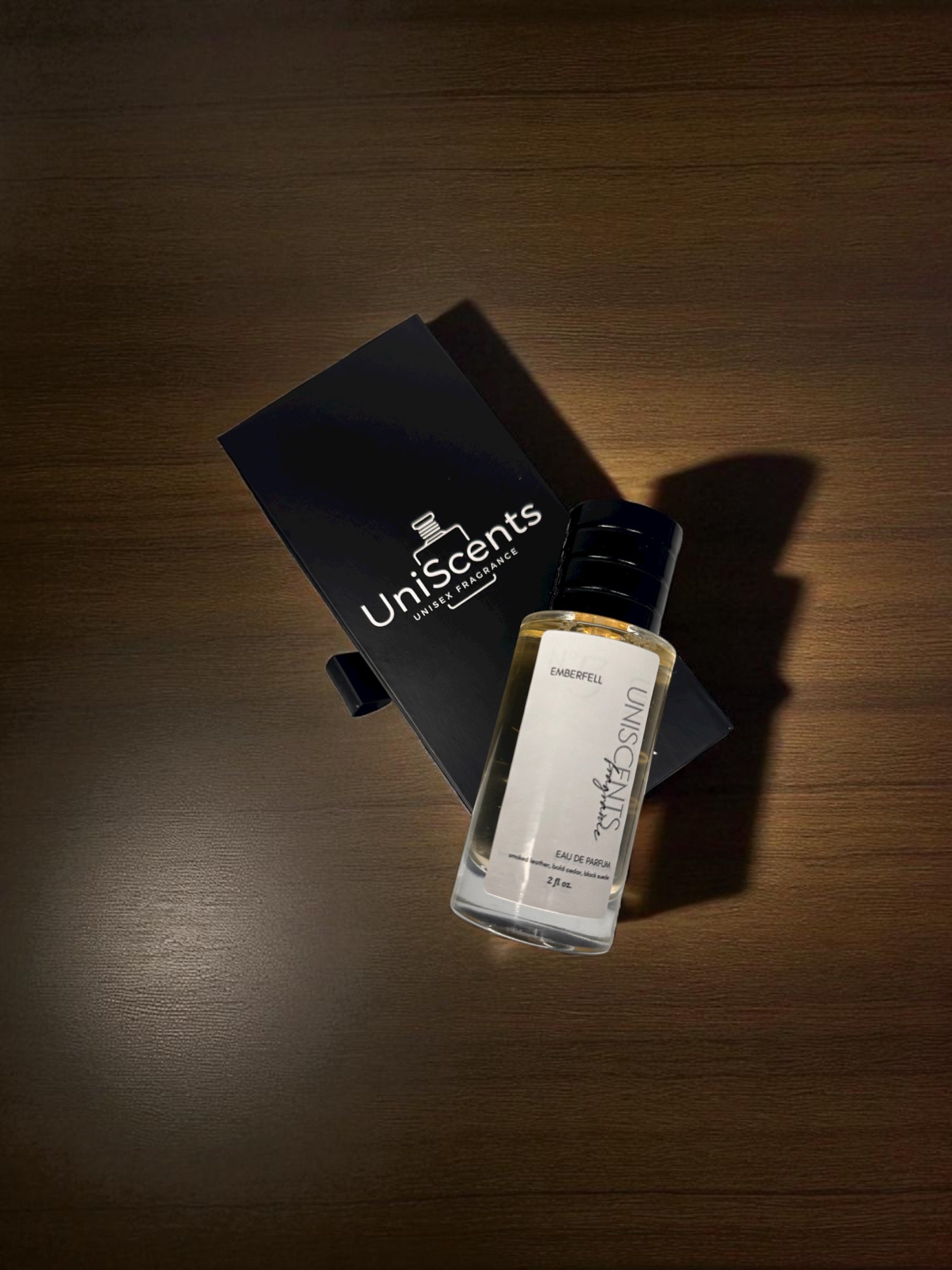 Artisan Perfume & Cologne Spray – 2oz Unisex Fragrance, Gender Neutral - FashionMojos.com