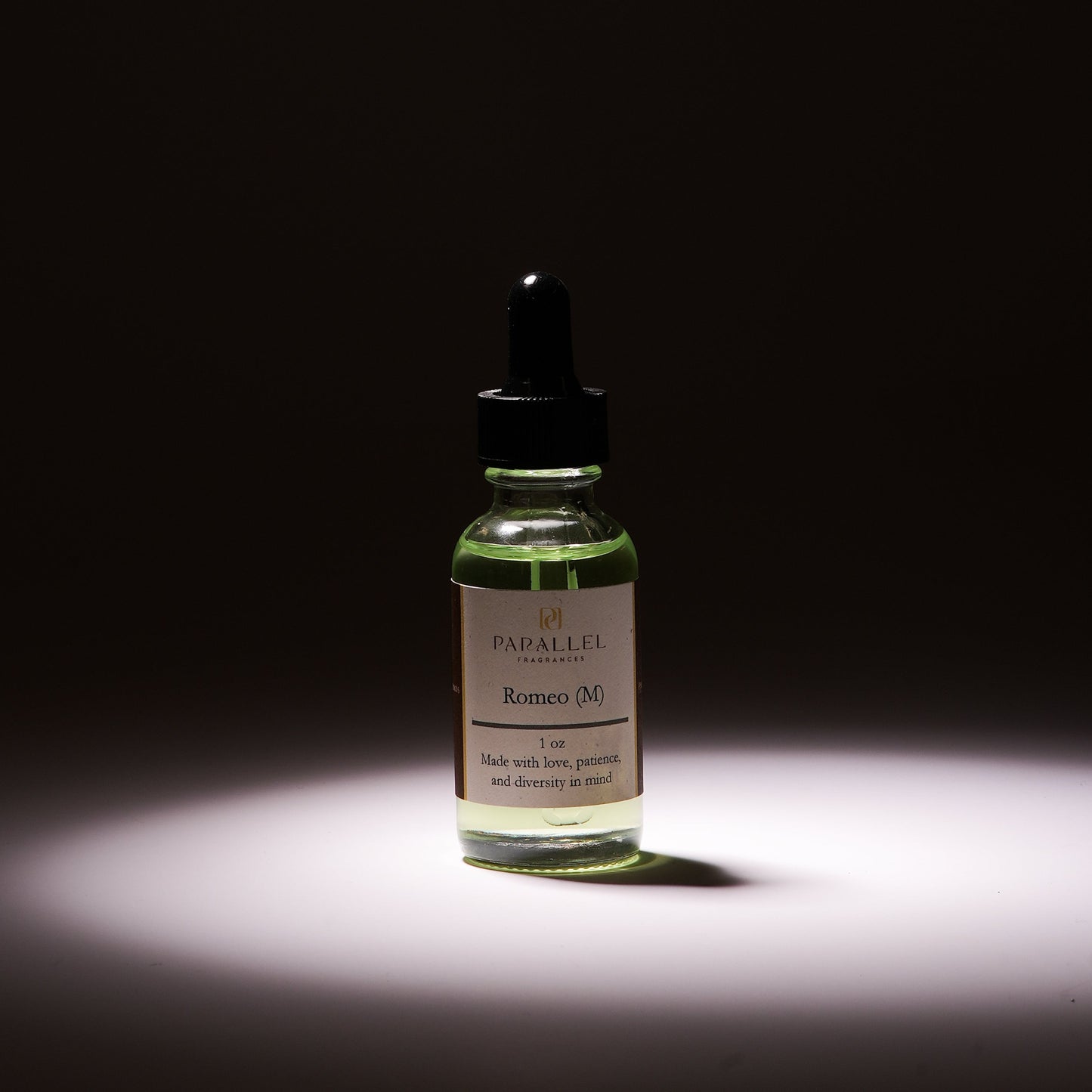 Romeo - Men's Fragrance Oil