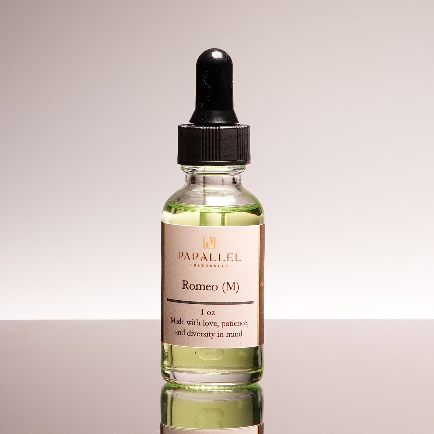 Romeo - Men's Fragrance Oil