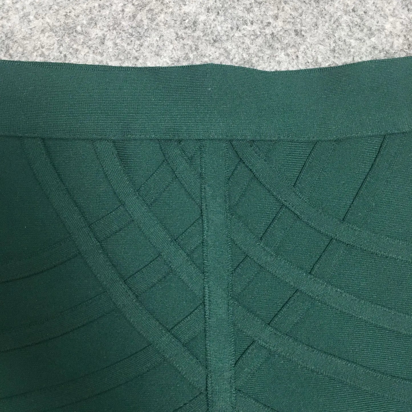 9 Colors Women Elegant Over Knee Bodycon Bandage Skirts