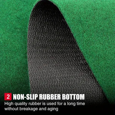 Golf putting blanket Putter mat