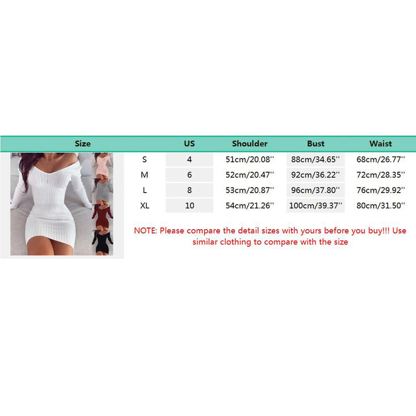 Sexy Off Shoulder Long Sleeve Bodycon Dress For Women Spring Autumn White Knitted Sweater Mini Woman Dresses Robe Femme