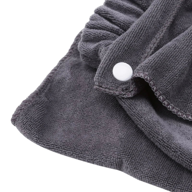 Men Wearable Bath Towel with Pocket Bathrobes Shower Wrap Sauna Gym Swimming Holiday Spa Bath Beach Towels Multi purpose