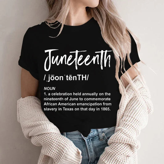 Black History T-shirts for Women