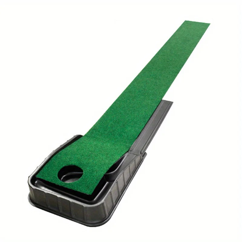 Golf putting blanket Putter mat