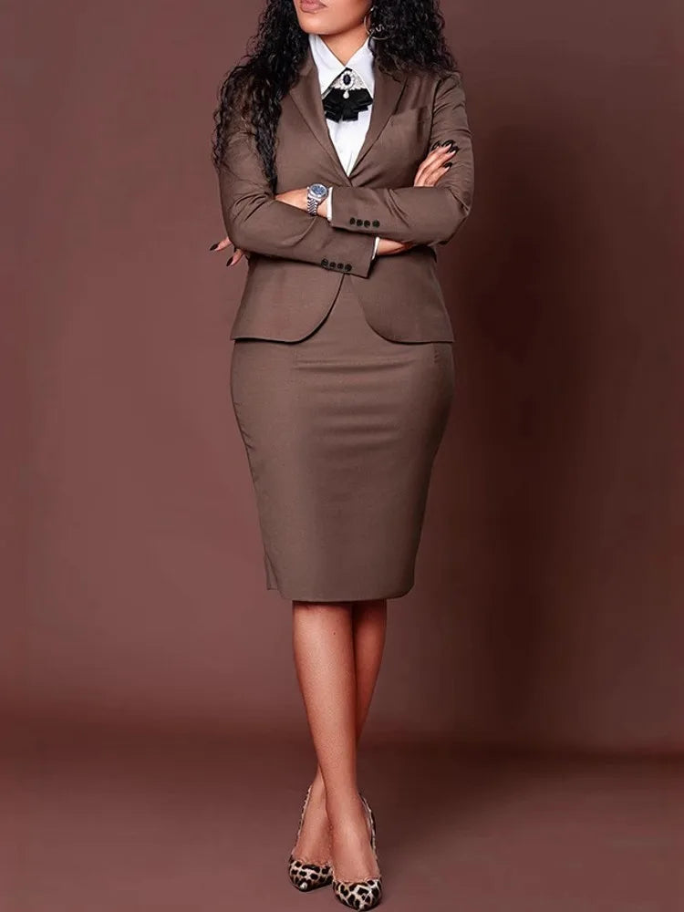Women Sets Two Piece Set