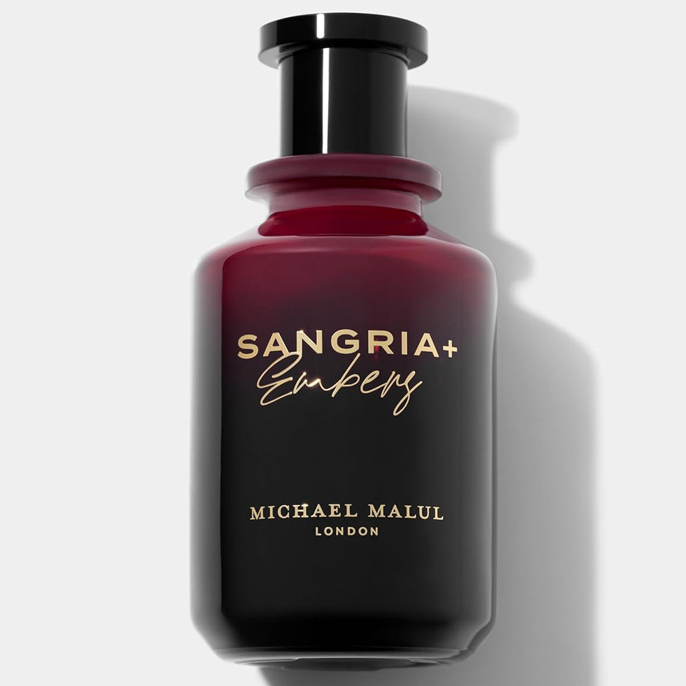 Michael Malul Sangria+Embers Eau de Parfum - 100ml | 3.4oz