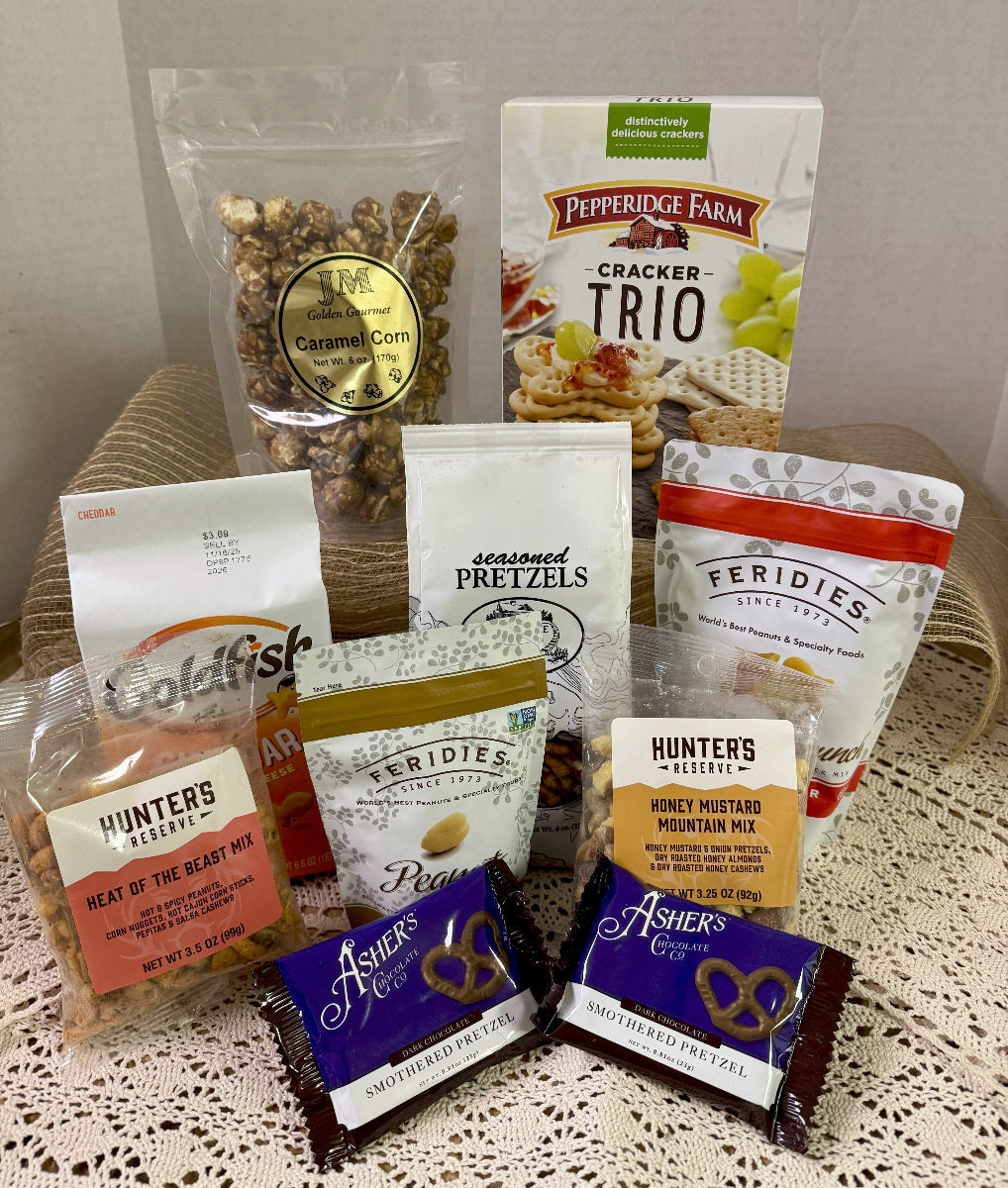 JGB Sports- Philadelphia Eagles 2 X Super Bowl Champions Gift Tin Basket - Made In America