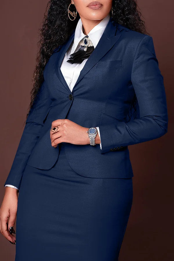 Women Sets Two Piece Set