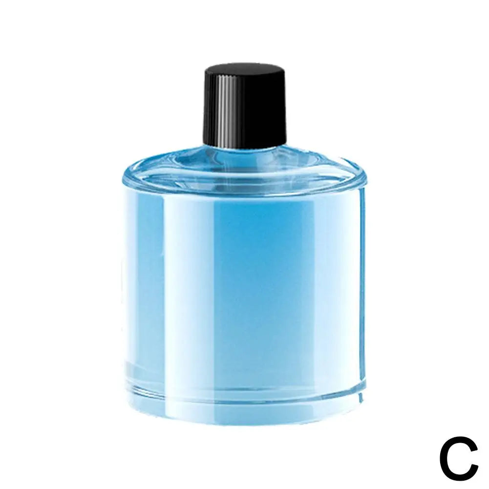 Car Air Freshener Car Aromatherapy Replacement Smell Air Freshener Automatic Auto Scent Starry Sky Ceiling Ambient Light