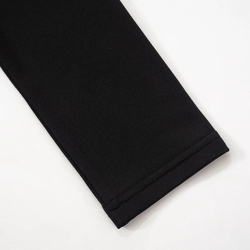 Shestyle Backless Black Pencil Dress