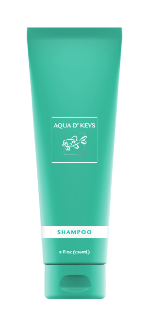 AQUA D'KEYS Shampoo
