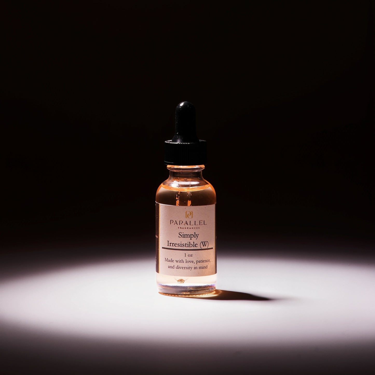 Simply Irresistible - Women's Fragrance Oil