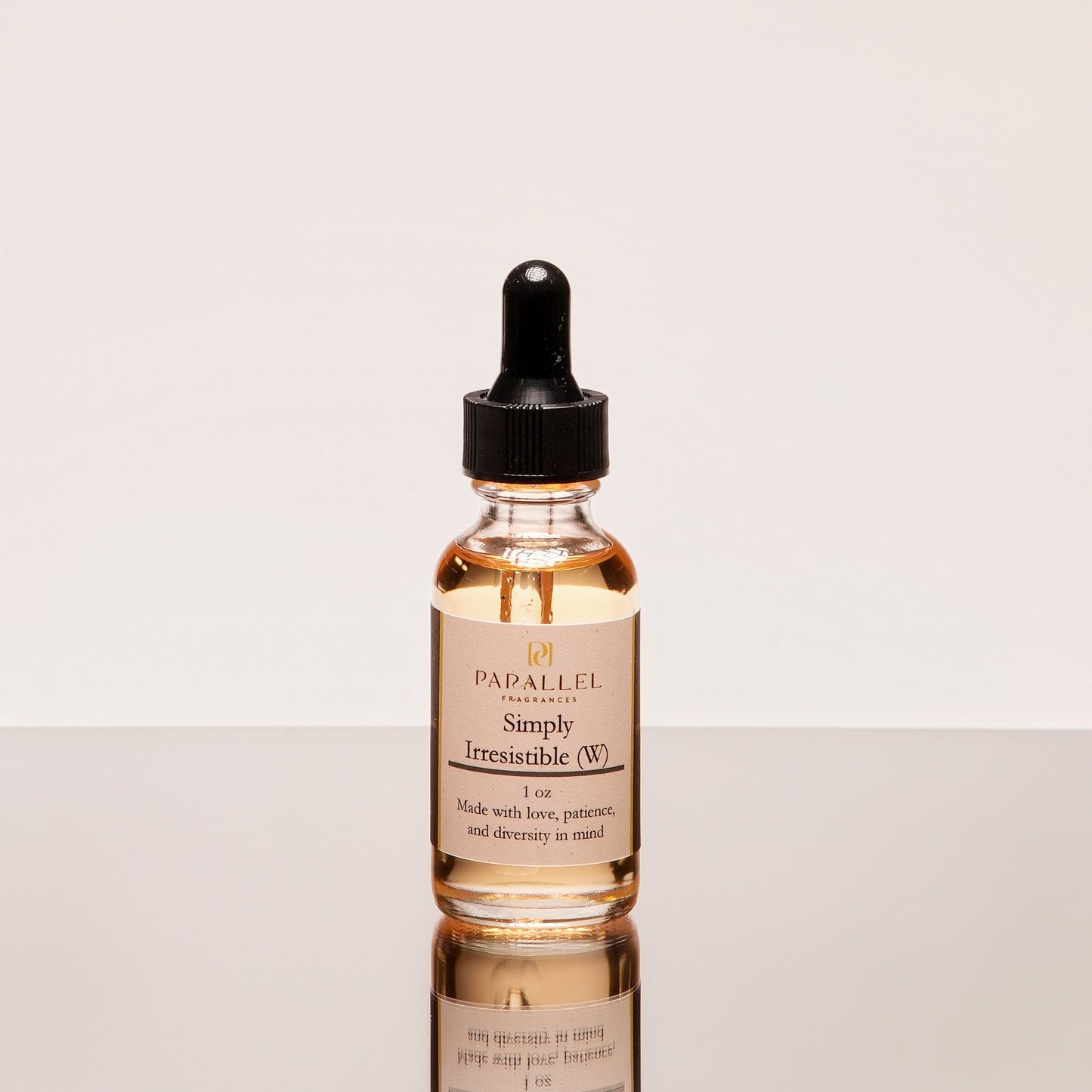 Simply Irresistible - Women's Fragrance Oil