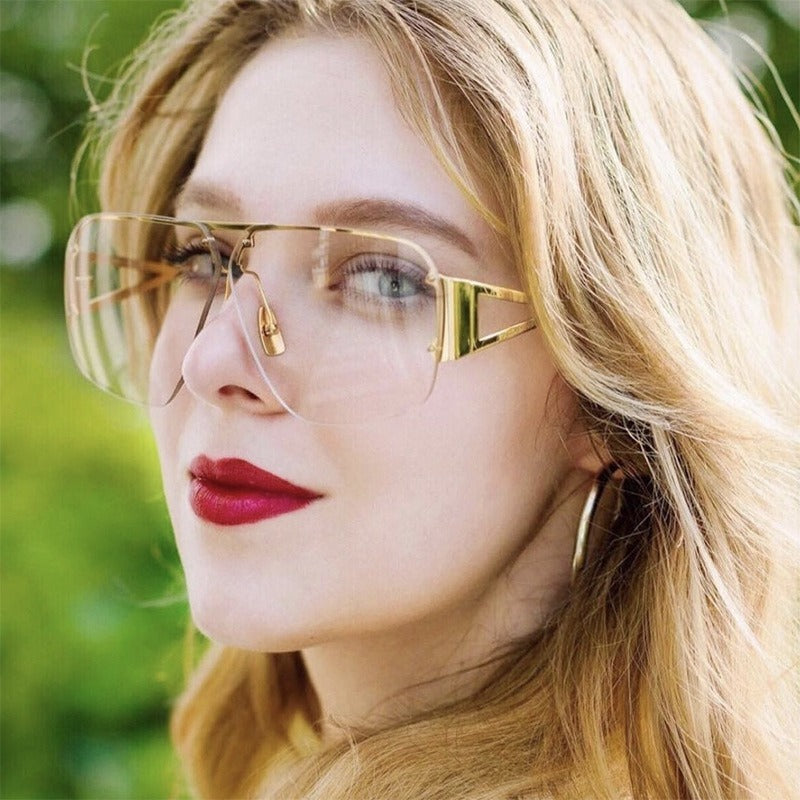 Square sunglasses for Men