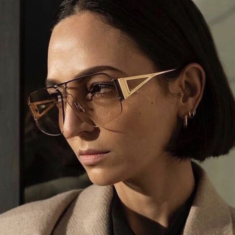 Square sunglasses for Men