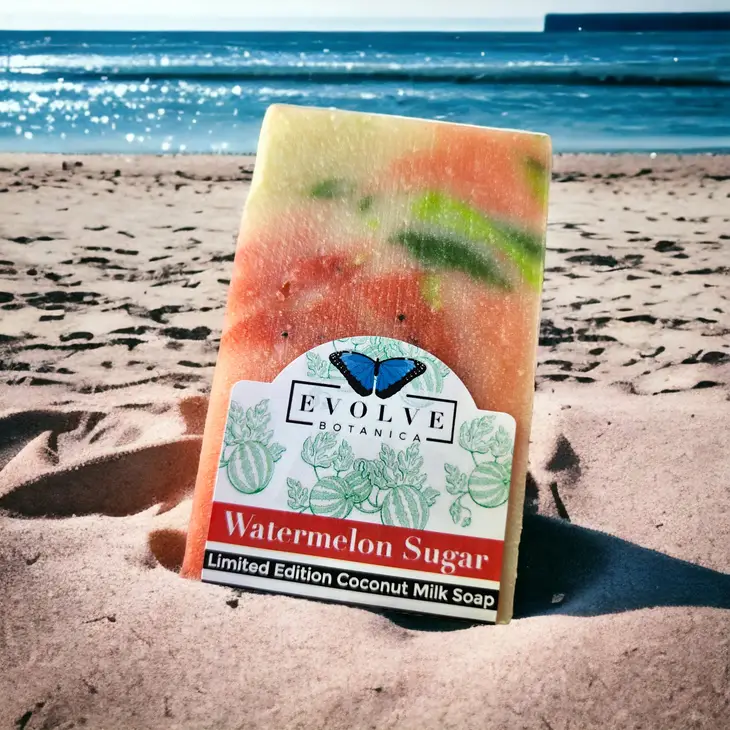 Standard Soap - Watermelon Sugar (Limited Edition)