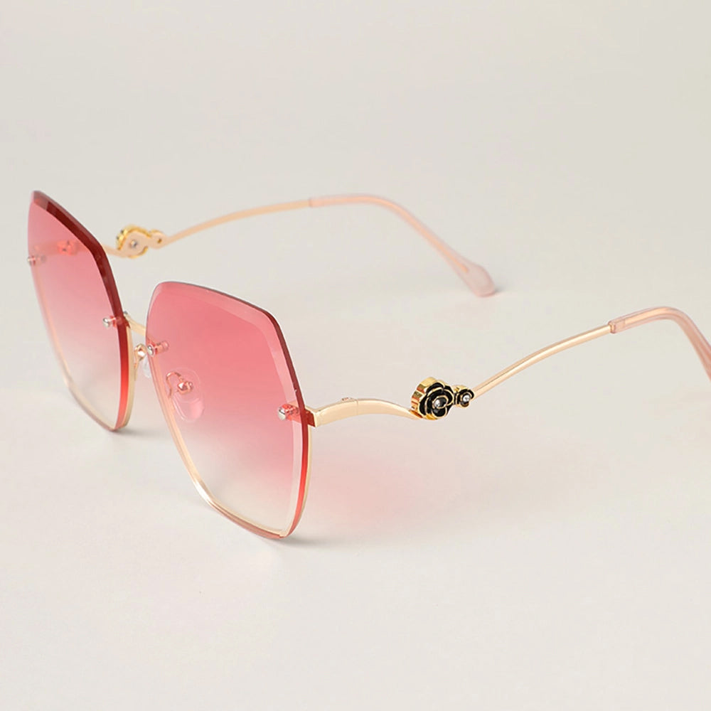 Women's Large Sunglasses