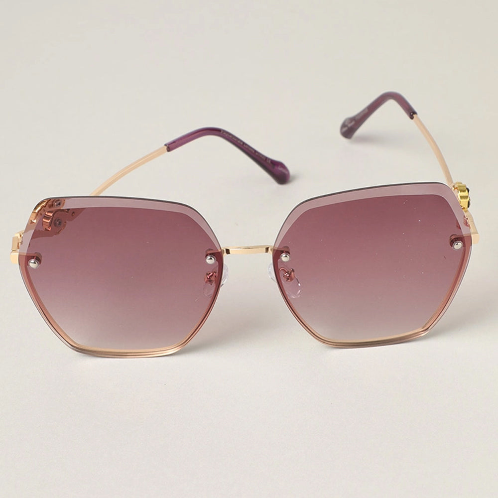 Women's Large Sunglasses