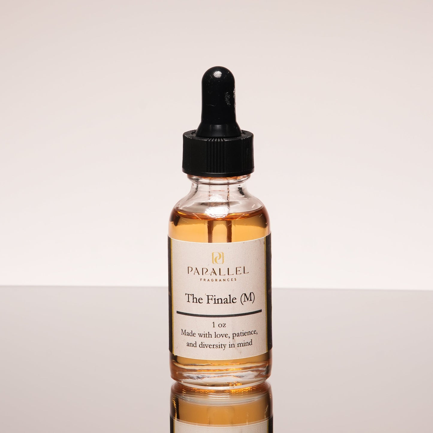 The Finale - Men's Fragrance Oil