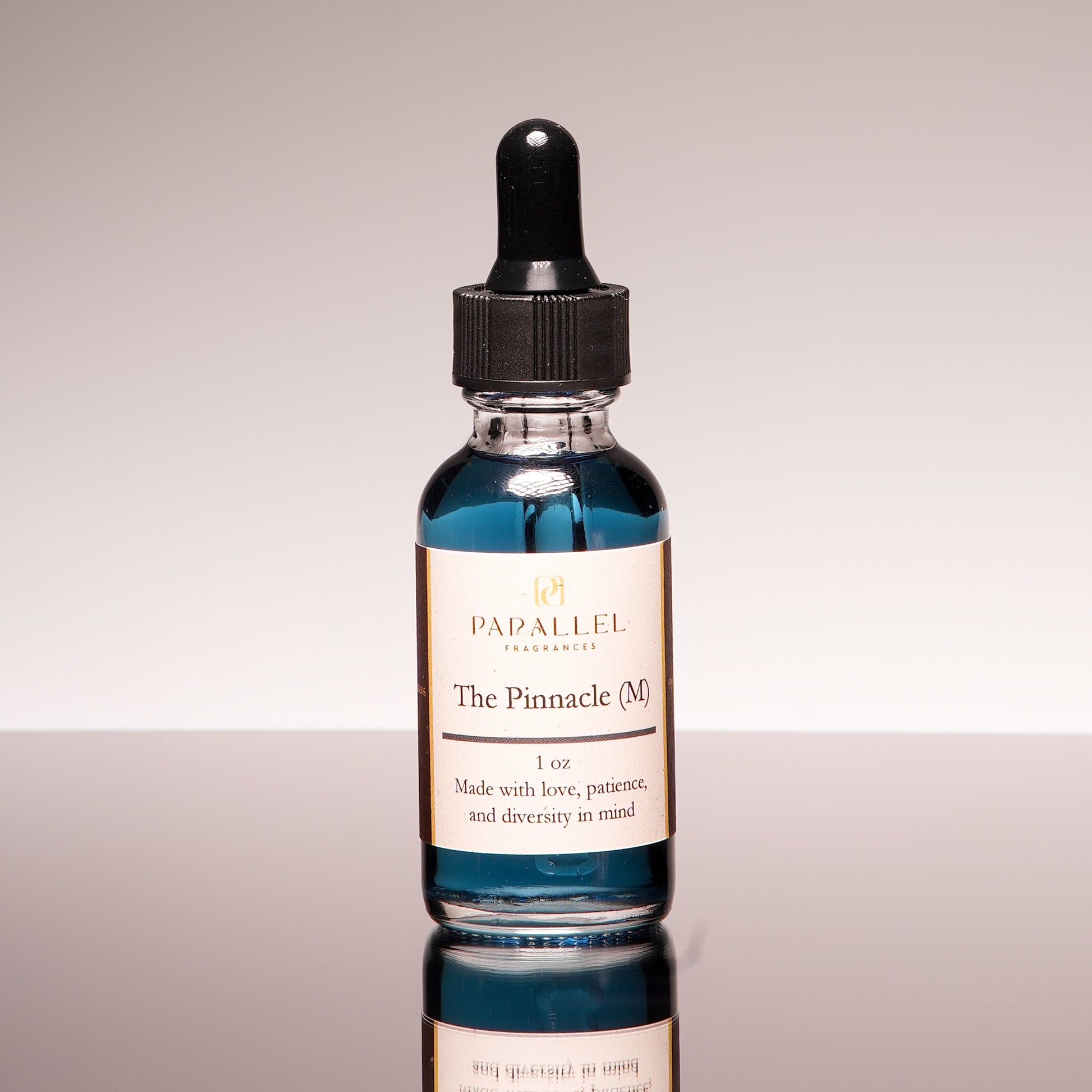 The Pinnacle - Men's Fragrance Oil - FashionMojos.com