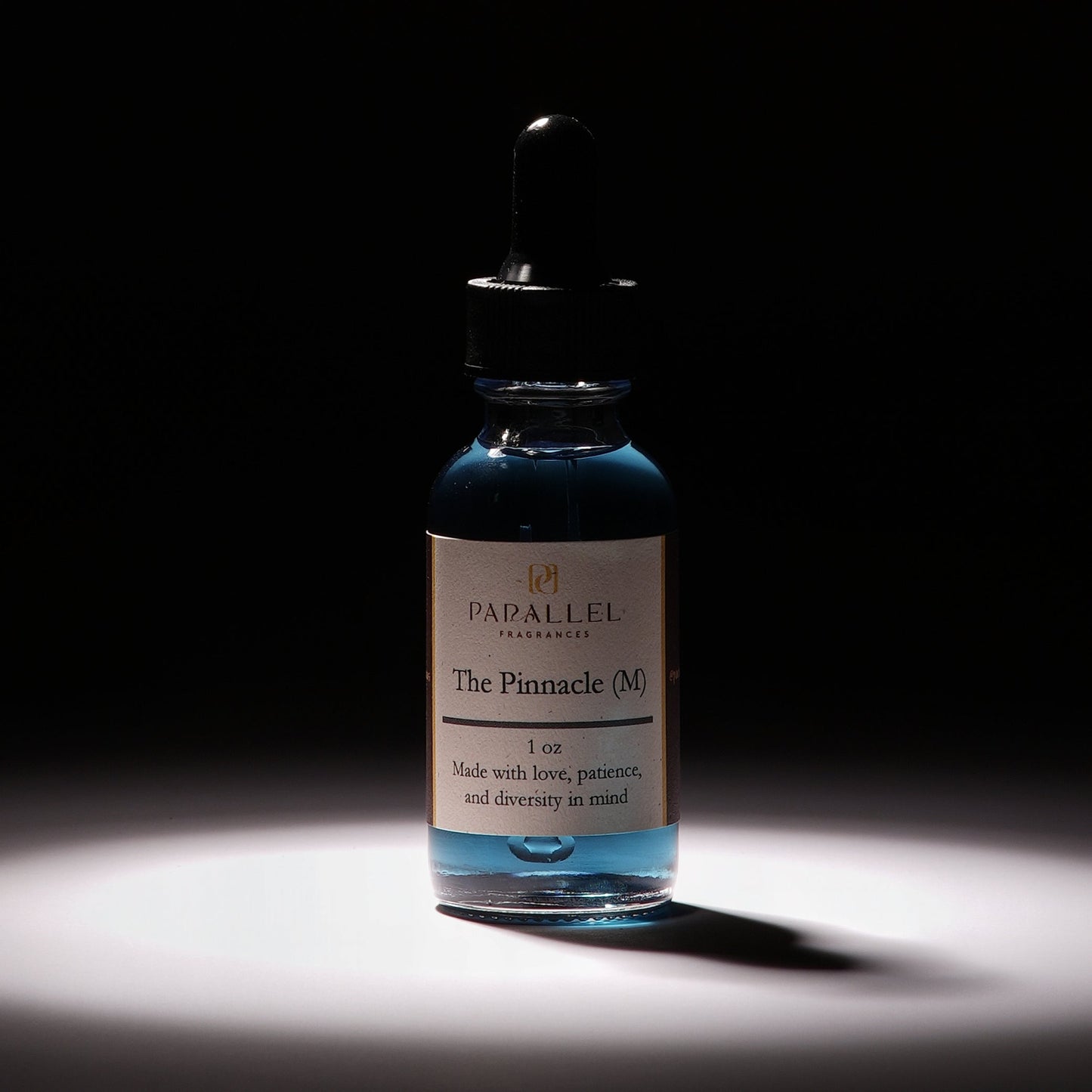 The Pinnacle - Men's Fragrance Oil - FashionMojos.com