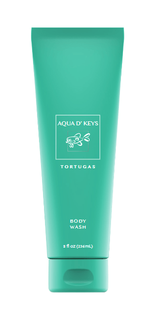 Tortugas Body Wash