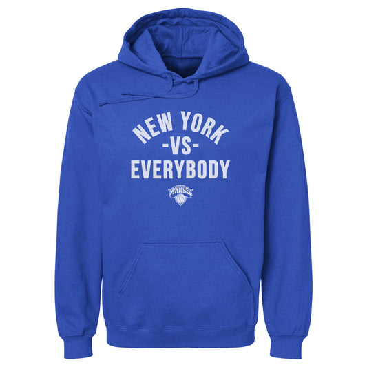 New York Knicks Vs. Everybody WHT 500 LEVEL