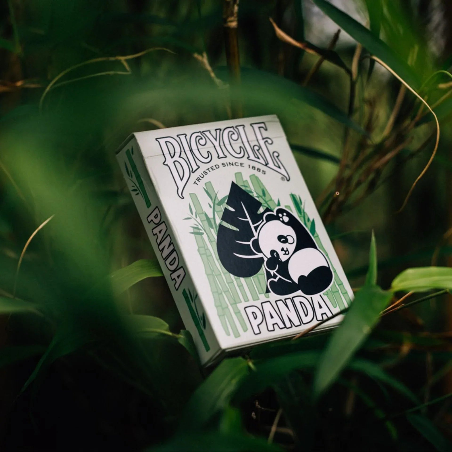 Bicycle Panda Playing Cards ClassicDecks