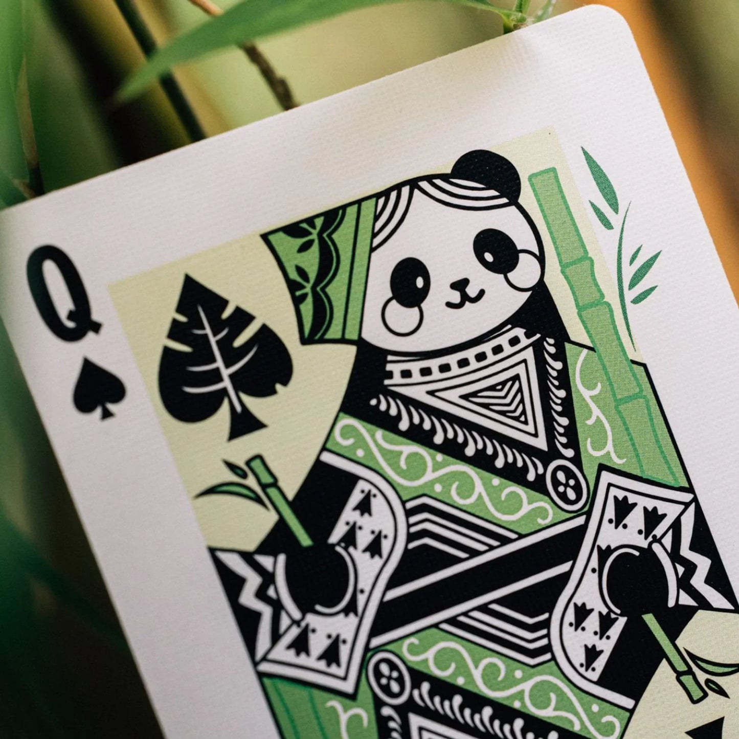 Bicycle Panda Playing Cards ClassicDecks