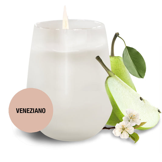 Salute's Veneziano Signature Candle