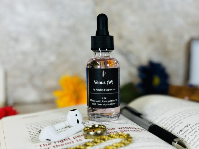 Venus - Women's Fragrance Oil Parallel Fragrances LLC