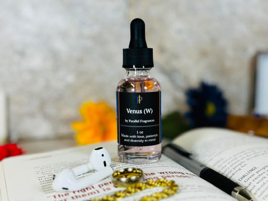 Venus - Women's Fragrance Oil Parallel Fragrances LLC
