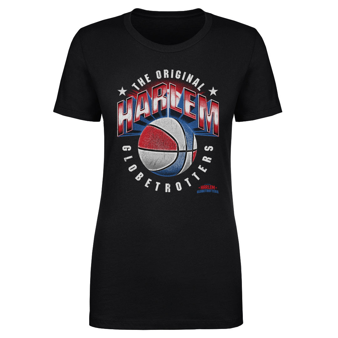 Harlem Globetrotters Vintage WHT 500 LEVEL