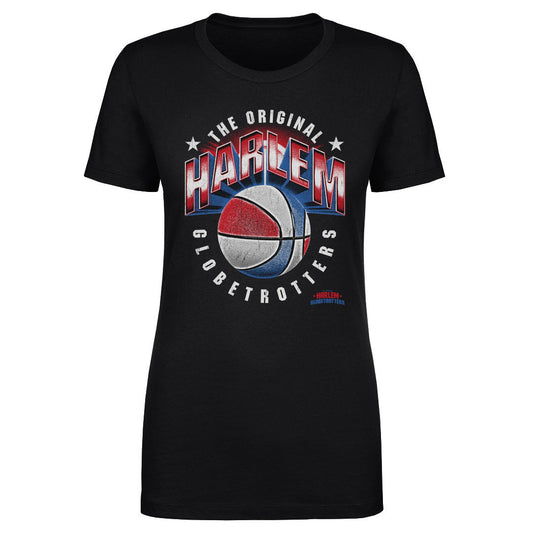Harlem Globetrotters Vintage WHT 500 LEVEL