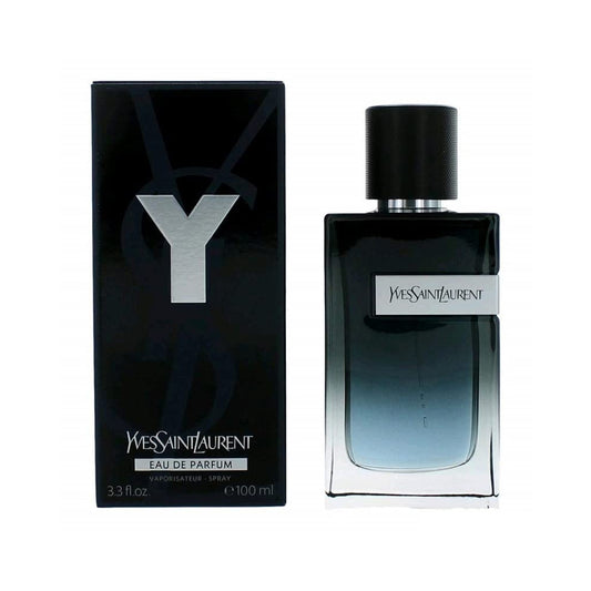 Yves Saint Laurent Y for Men EDP