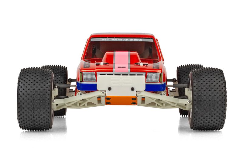 Team Associated - RC10T 4WD Kit Echo Six Hobbies