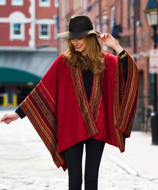 atlantis-reversible-alpaca-ruana-alpaca-apparel