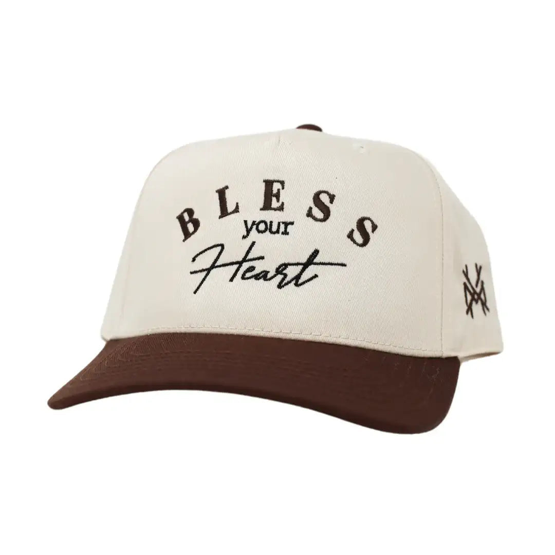 Bless Your Heart The Mad Hatter Company