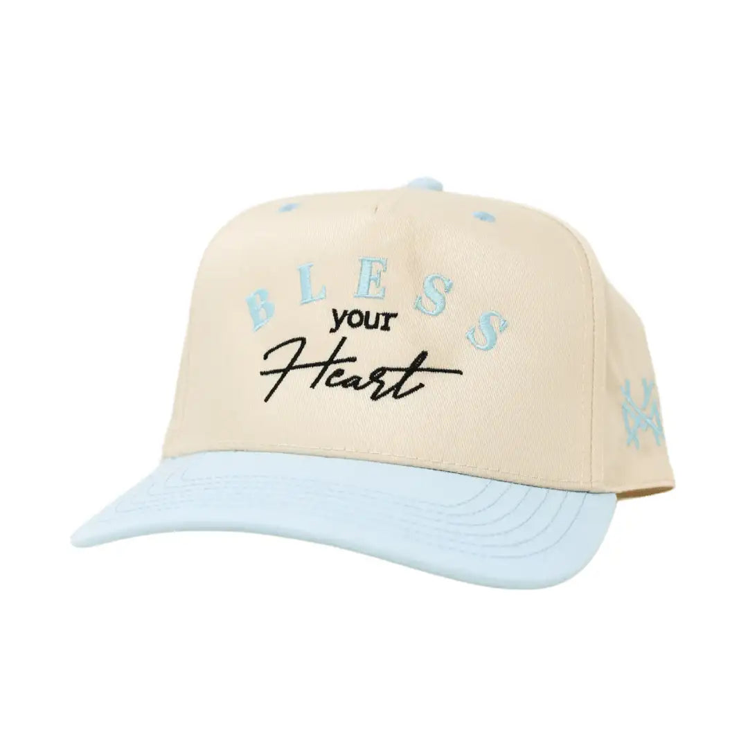 Bless Your Heart The Mad Hatter Company