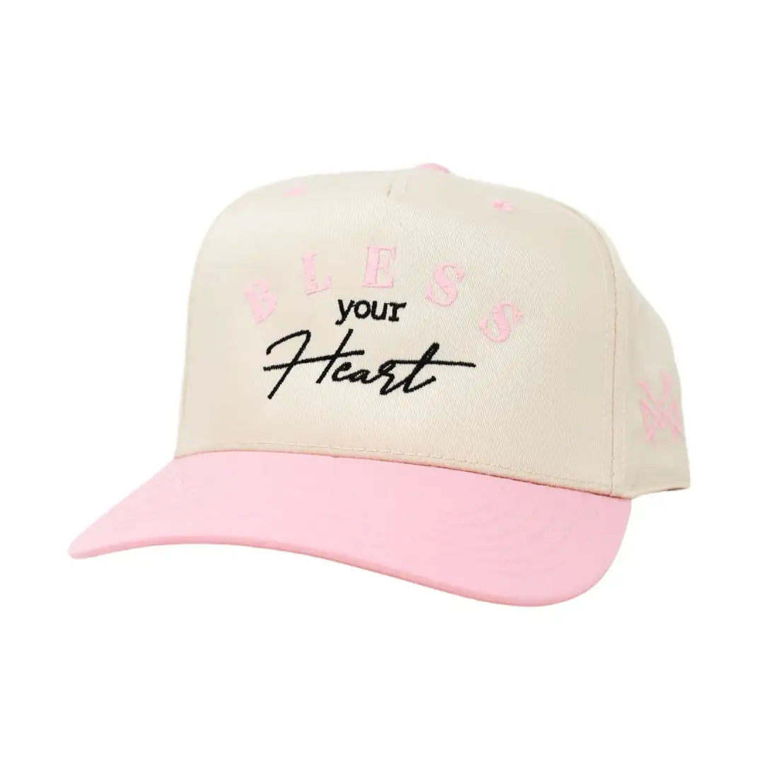 Bless Your Heart The Mad Hatter Company