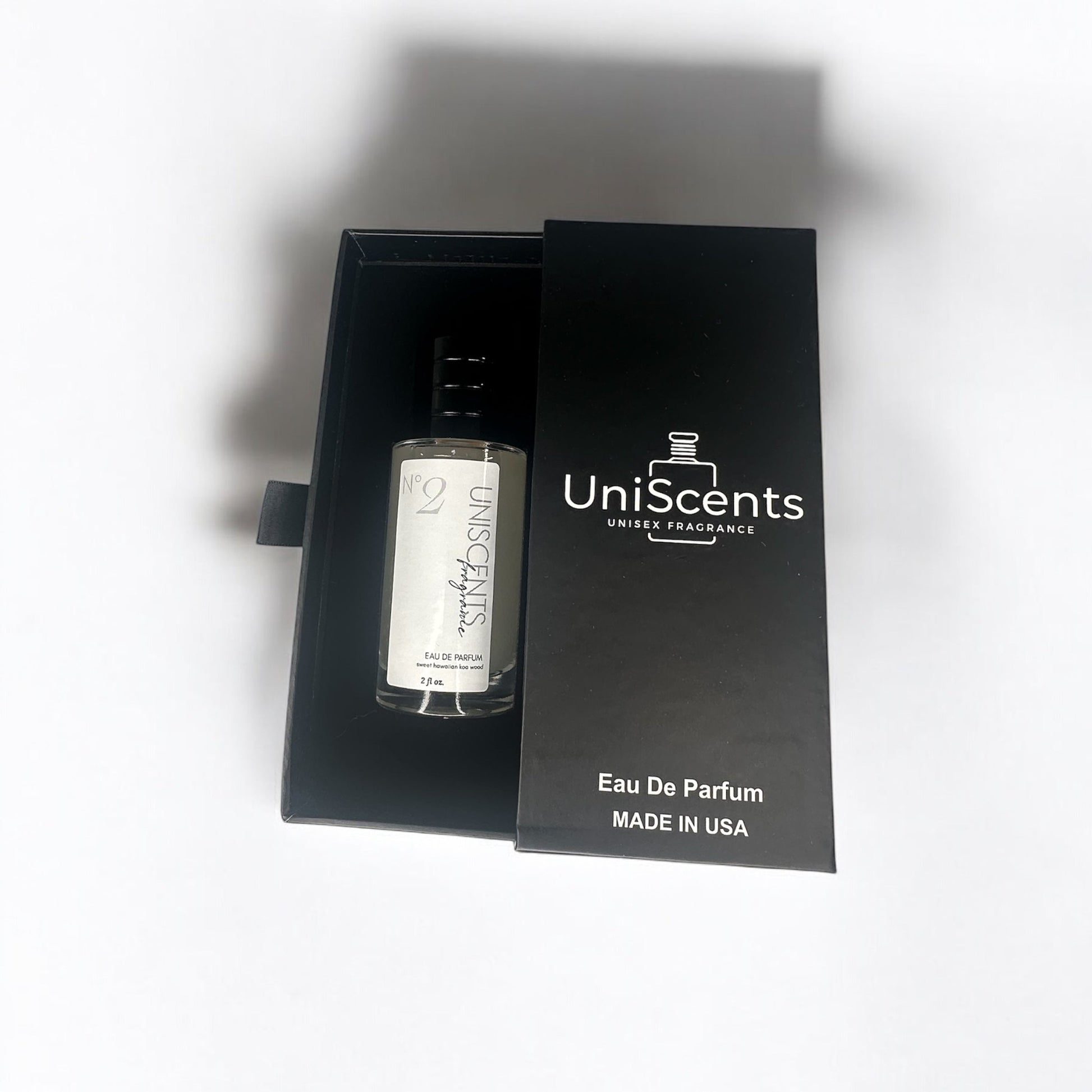 Artisan Perfume & Cologne Spray – 2oz Unisex Fragrance, Gender Neutral - FashionMojos.com