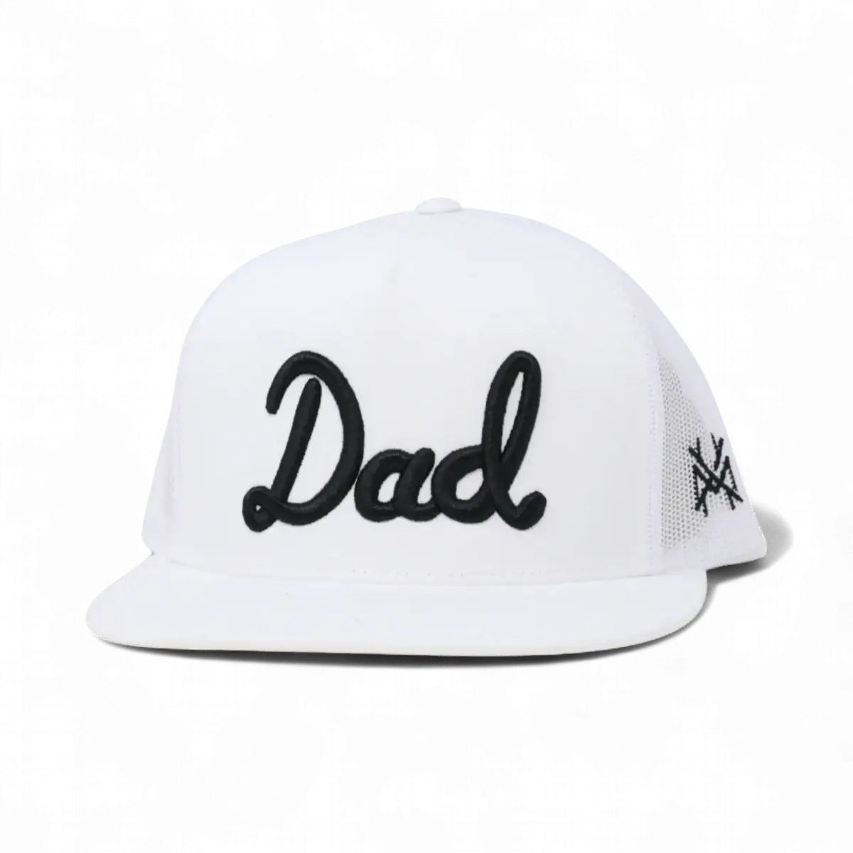 Dad Snapback Hat The Mad Hatter Company